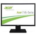 ACER 27" LED V276H (1920 x1080 - VGA - DVI - DisplayPort)