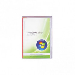 Microsoft Windows Vista Home Basic