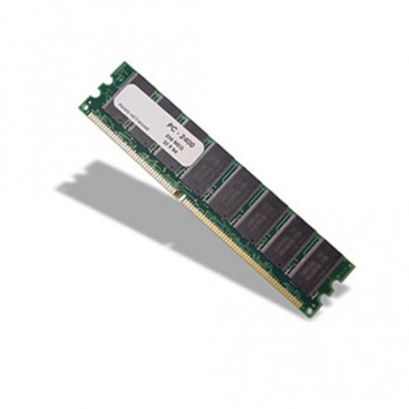 Barrette mémoire 512 Mo SDRAM DDR2 (PC2-4200) 533 MHz