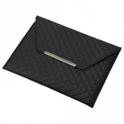 Etui de protection pour iPad Luxe Noir