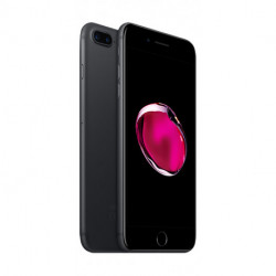 Apple iPhone 7 Plus 32Go Noir