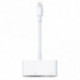 Apple Adaptateur Lightning vers VGA