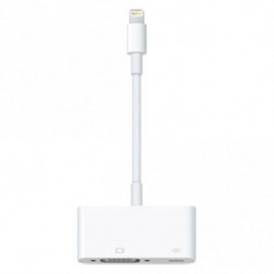 Apple Adaptateur Lightning vers VGA