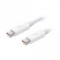 Apple Câble Thunderbolt (2 mètres) MD861