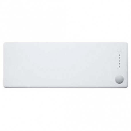 Batterie rechargeable générique pour MacBook 13" blanc