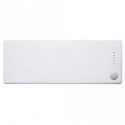 Batterie rechargeable générique pour MacBook 13" blanc