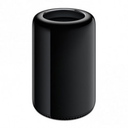 Apple Mac Pro 6 Core Hexa Xeon E5 3,5GHz 16Go/512Go FirePro D500