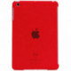 Cover Case pour iPad mini (Red)