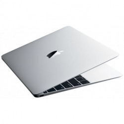 Apple MacBook Intel Core M 1,1GHz 8Go/256Go Argent 12"