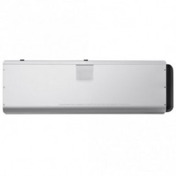 Batterie rechargeable générique pour MacBook Pro 15" Unibody (octobre 2008 à mai 2009)