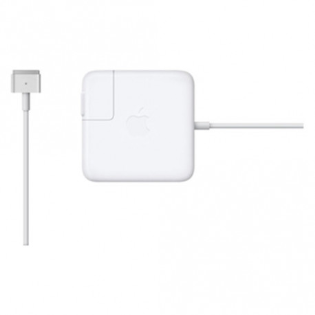 Apple Adaptateur secteur MagSafe 2 85W (chargeur pour MacBook Pro Retina 13" et 15")