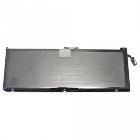 Batterie rechargeable générique pour MacBook Pro 17" Unibody (janvier 2009 à avril 2010)