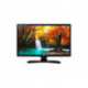 LG TV LED 24" ULTRA HD 24TK410V