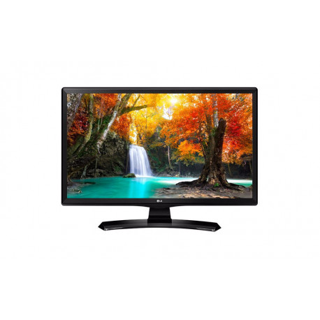 LG TV LED 24" ULTRA HD 24TK410V