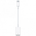 Apple Adaptateur Thunderbolt 3 (USB-C) vers USB