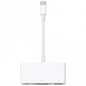 Apple Adaptateur multiport VGA USB-C MJ1L2