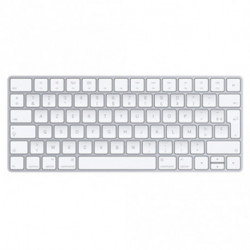 Apple Magic Keyboard