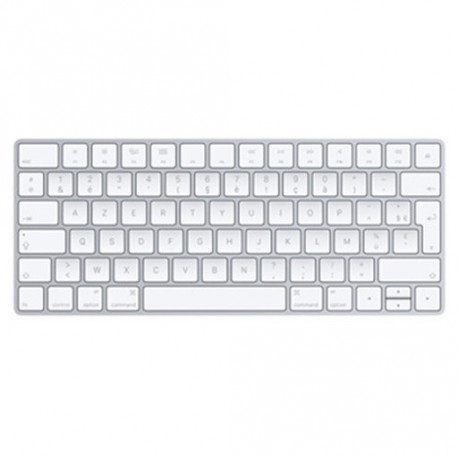 Apple Magic Keyboard