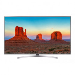 LG TV LED 70" Ultra HD