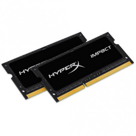 Extension supplémentaire 8Go SDRAM (2x4Go 1866MHz SO-DIMM)