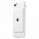 Apple Smart Battery Case blanc pour iPhone 6 et 6s