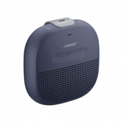Bose Enceinte Bluetooth Soundlink Micro Bleu