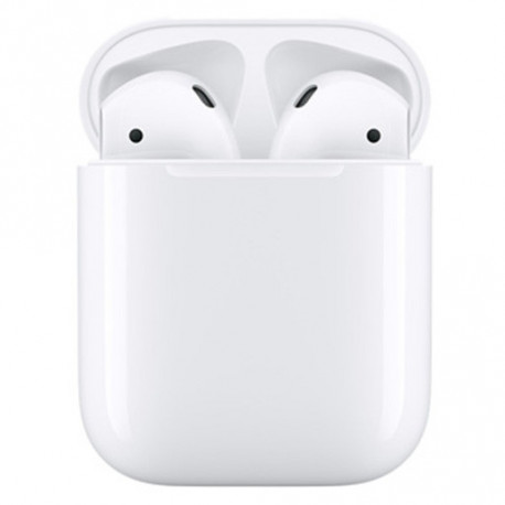 Apple Ecouteurs AirPods