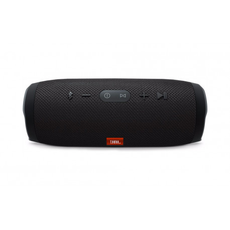 JBL Enceinte Bluetooth Charge 3 Noir