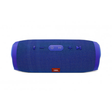 JBL Enceinte Bluetooth Charge 3 Bleu