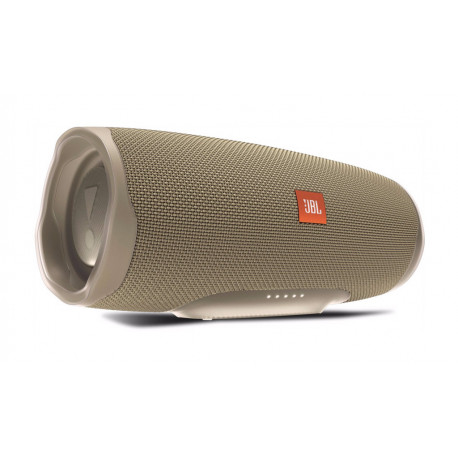 JBL Enceinte Bluetooth Charge 4 Sable