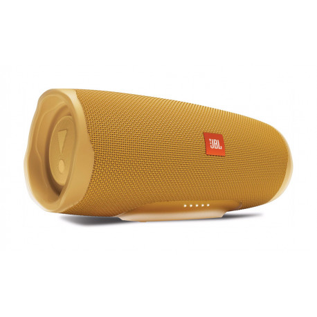 JBL Enceinte Bluetooth Charge 4 Jaune