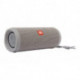 JBL Enceinte Bluetooth Flip 4 Gris