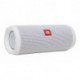 JBL Enceinte Bluetooth Flip 4 Blanc