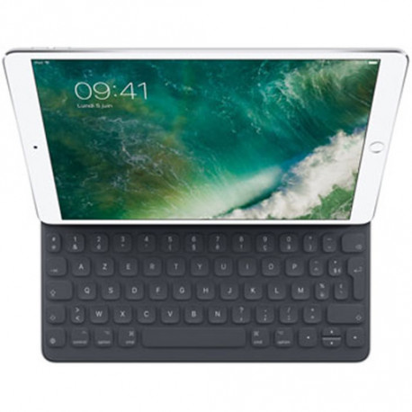 Apple iPad Pro Smart Keyboard 10,5" (clavier AZERTY)