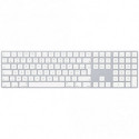 Apple Magic Keyboard avec pavé numérique (AZERTY)