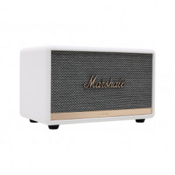 Marshall Enceinte Bluetooth Acton BT II Blanc