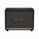 Marshall Enceinte bluetooth Woburn BT II Noir