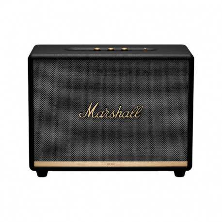 Marshall Enceinte bluetooth Woburn BT II Noir