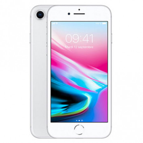 Apple iPhone 8 64Go Argent