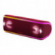 Sony Enceinte Bluetooth Rouge SRS-XB41
