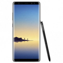 Samsung Galaxy Note 8 64Go Noir Carbone