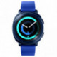 Samsung Gear Sport Bleu Nuit