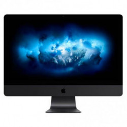 Apple iMac Pro Intel Xeon W 10 3 GHz 32Go/4To SSD 27"