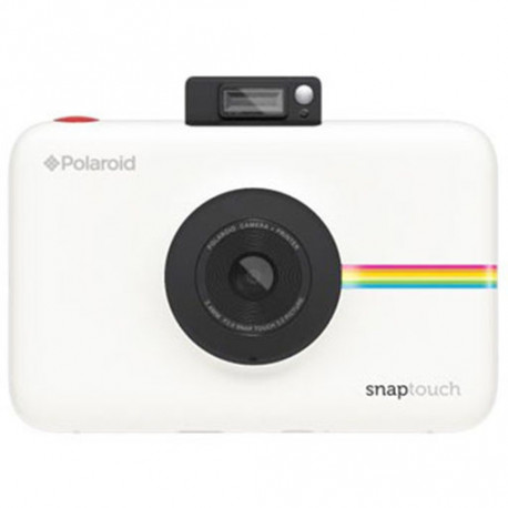 Appareil photo Instantané Polaroid Snap Touch Blanc