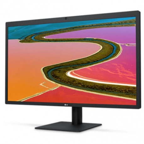 Moniteur 5K LG UltraFine 27"