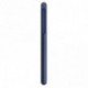 Apple Etui Apple Pencil bleu nuit