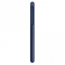 Apple Etui Apple Pencil bleu nuit