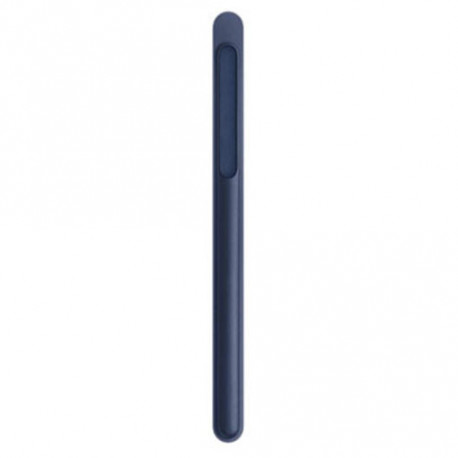 Apple Etui Apple Pencil bleu nuit