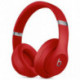 Casque Arceau sans fil Beats Studio3 Wireless Rouge