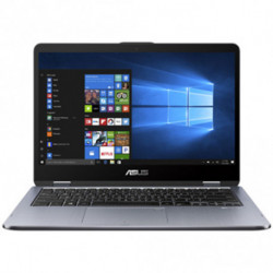 Asus VivoBook Flip i7 2,7GHz 14" 8Go/SSD 256Go